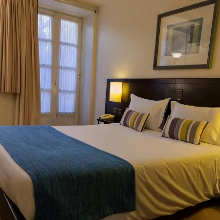 Hotel Senhora A Branca