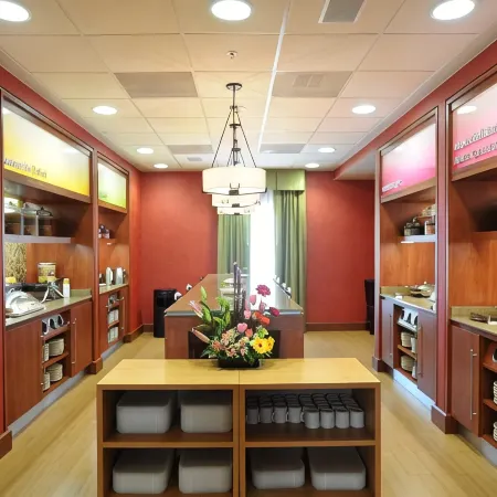 Hampton Inn by Hilton Queretaro Tecnologico