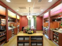 奎雷塔羅希爾頓歡朋酒店 - 早餐