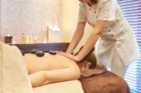 Cascade Wellness Resort - Spa