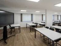 Landhotel Zum Adler - Wifi