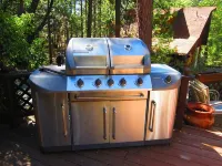 Always Inn Idyllwild Vacation Cottages