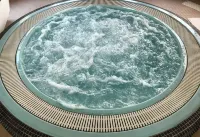 達爾蒙尼度假酒店 - SPA