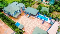 Grace Garden Hotel - Homestays