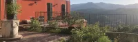 Agriturismo Cerrolungo - Bondegårdsophold