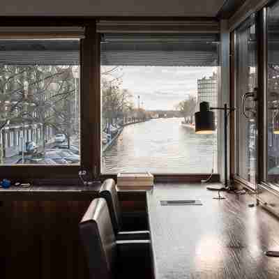Sweets - Zeilstraatbrug Rooms