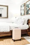 Exclusive use boutique luxury holiday residence with outdoor bath