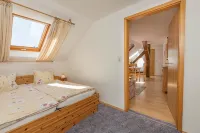 Landhaus Bergidyll - Guest houses