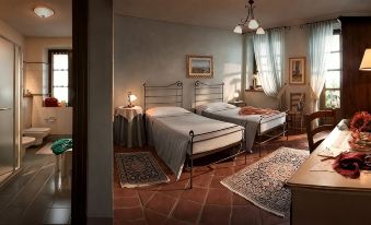 Cascina Baràc