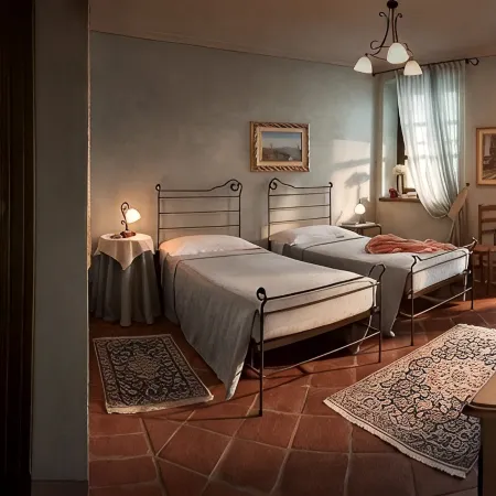 Cascina Baràc