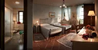 Cascina Baràc Hotel di 