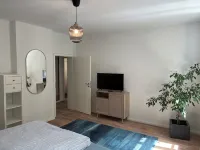Gemütliche Ferienwohnung Magdeburg - Condos