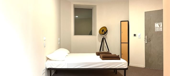 Hostel Flamingo Nîmes Gare Centre Hotel a Nîmes