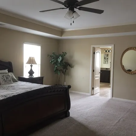 New Listing! Fully furnished! Available for Master's!!