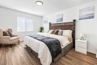 Beautiful and cozy apartment in Bonita w/Garden - Apartments