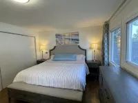 Waterfront Retreat with Private Beach and Amazing View on Chesapeake Bay - 4-Star