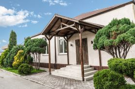 Provintsiya Hotel