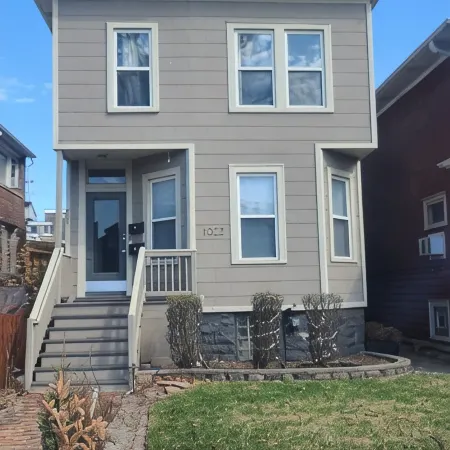 Cozy, Comfortable and Convenient apartment. Close to everything!