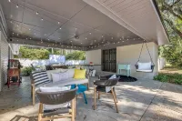 Cozy - Organic Modern - Bungalow - 4-Star