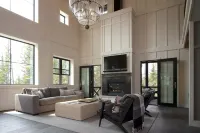 Ski, Golf, Trails, Winery, Lake View, Lutsen, Grand Marias - Sleeps 8