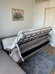 Great one-room apartment right on Greetsiel harbor - Wifi