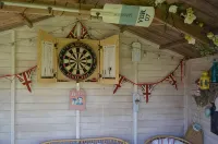 Fuzzy Duck Cottage. Over 100 5 star reviews on Trip Advisor. Sleeps 4 - 무료 와이파이