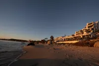 Tranquil and Relaxing Beachfront Condo with Exceptional Views! - Beach