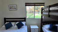 Rancho de playa en Las Veraneras, Acajutla Sonsonate, El Salvador - pet friendly - 3-Star