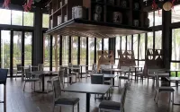 Swiss-Belinn Cikarang - breakfast