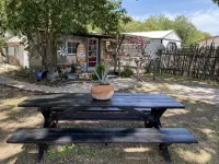 12th St. Cowboy Corner Bandera, TX - Wi-Fi