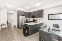 Cozy Getaway in Uptown Waterloo - Wifi