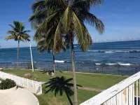 Walk to the Beach!! Solar Powered Fully Renovated Villa!!