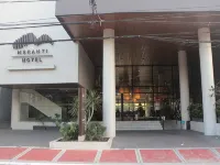 Privato Hotel Quezon City Hotel in zona Centro Eventi The Elements at Centris