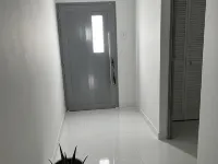 Spacious luxury modern apartment with generator near the beach and airport Hotels in Aguadilla