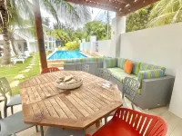 Picuas Mar: Big New Pool, Beach, Sun, and Fun! - Beach