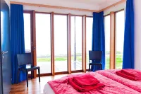 Wonderful holiday house on the Nollur farm at Eyafjord - 3 星級