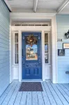 Dimon Cottage, Suite B - Boutique