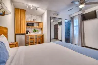 Perfect Vacation 1bd/1ba Studio Apt in Jaco w/AC - 2-Star