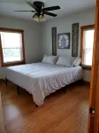 Cozy country charm with a convenient location - 4-stjärniga