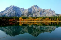Gateway to Rocky Mountains -1 Bdr Suite/Kitchen/AC/UG Pk/Gym - 3-Star