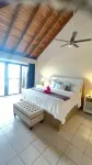 Sapphire Beach Resort Top Floor Villa - بوتيك