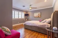 Casa Alquimia-Chula Vista Home, Private patio. - 3-نجوم