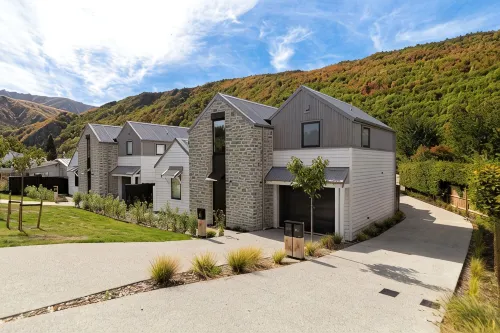 Shamrock Close - close to central Arrowtown - 3 ดาว