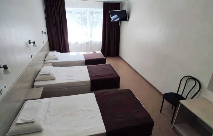 Kolos Hotel
