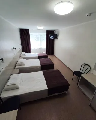 Kolos Hotel - 무료 와이파이