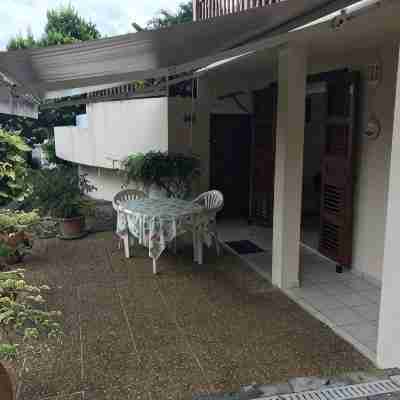 Studio RDC DE Villa Hotel Exterior