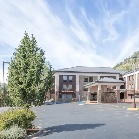 Hampton Inn Durango