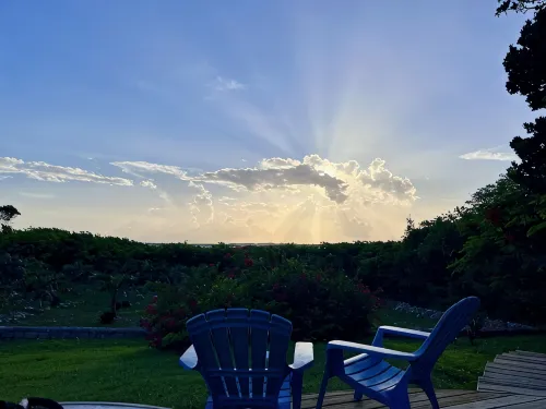 Perfect location for exploring The Exumas! Beautiful water views and comfort! - 3-Star