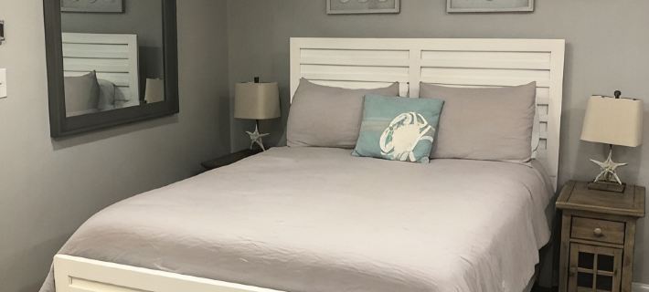 Studio Villa on 30A - Easy Beach Access! サンタ・ローザ・ビーチのホテル