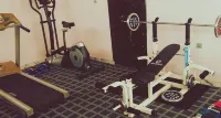 Vnn Suites & Resorts - Gym
